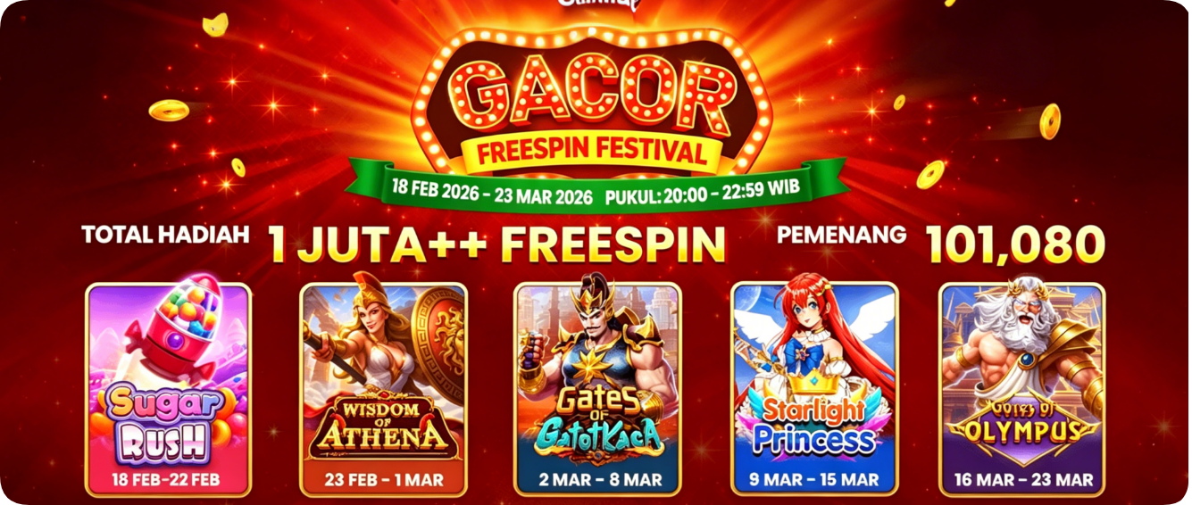 Login bigbet78 Sekarang Bonus Melimpah